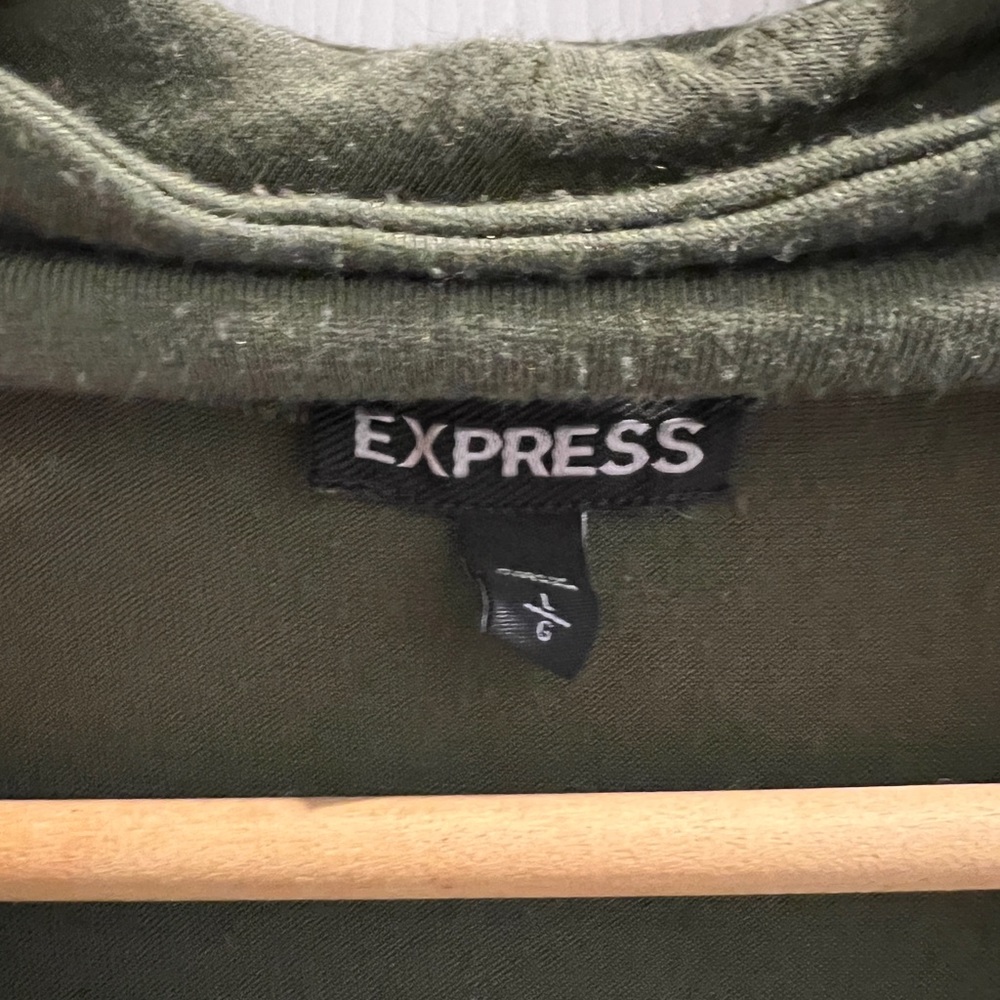 Express tank. - Picture 3 of 3